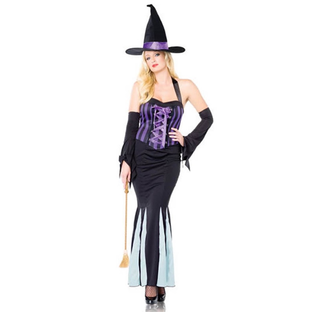 Bewitching Beauty Costume